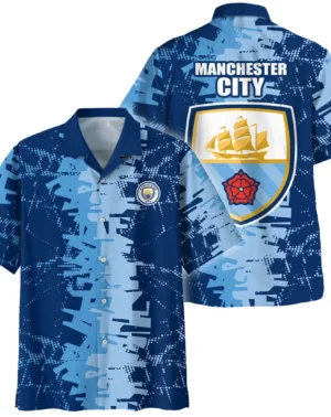 Football Hawaiian shirt Club WC 2025 For Fan Football HVN1082MC062125HAW