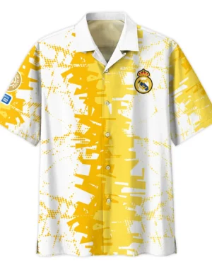 Football Hawaiian shirt Club WC 2025 For Fan Football HVN1082RM062125HAW
