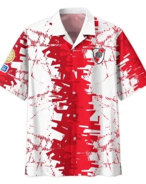 Football Hawaiian shirt Club WC 2025 For Fan Football HVN1082RP062125HAW