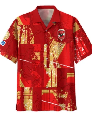 Football Hawaiian shirt Club WC 2025 For Fan Football HVN1083AA062325HAW