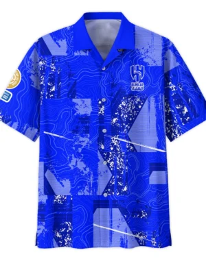Football Hawaiian shirt Club WC 2025 For Fan Football HVN1083AL062325HAW