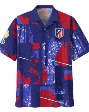 Football Hawaiian shirt Club WC 2025 For Fan Football HVN1083AM062325HAW