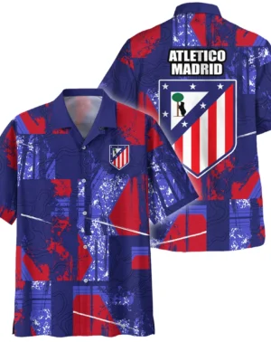 Football Hawaiian shirt Club WC 2025 For Fan Football HVN1083AM062325HAW