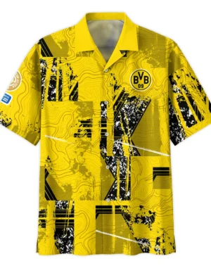 Football Hawaiian shirt Club WC 2025 For Fan Football HVN1083BD062325HAW