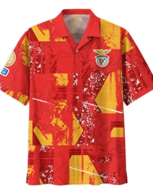 Football Hawaiian shirt Club WC 2025 For Fan Football HVN1083BE062325HAW