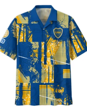 Football Hawaiian shirt Club WC 2025 For Fan Football HVN1083BJ062325HAW