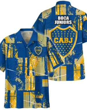 Football Hawaiian shirt Club WC 2025 For Fan Football HVN1083BJ062325HAW