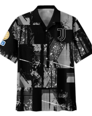 Football Hawaiian shirt Club WC 2025 For Fan Football HVN1083JU062325HAW