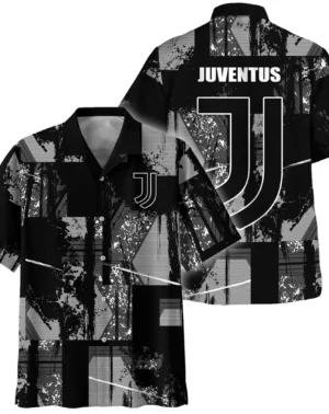Football Hawaiian shirt Club WC 2025 For Fan Football HVN1083JU062325HAW