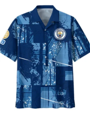 Football Hawaiian shirt Club WC 2025 For Fan Football HVN1083MC062325HAW