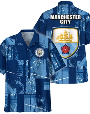 Football Hawaiian shirt Club WC 2025 For Fan Football HVN1083MC062325HAW