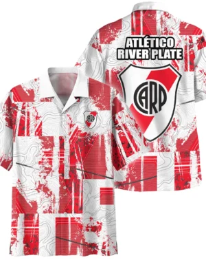 Football Hawaiian shirt Club WC 2025 For Fan Football HVN1083RP062325HAW