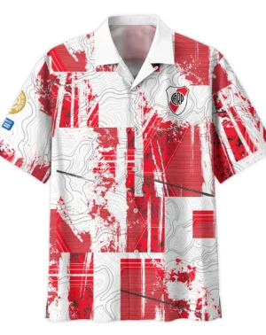 Football Hawaiian shirt Club WC 2025 For Fan Football HVN1083RP062325HAW