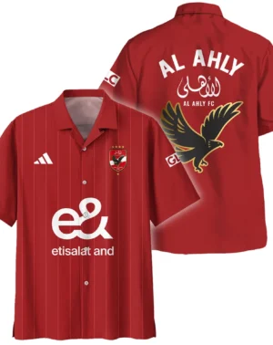 Football Hawaiian shirt Club World Cup 2025 For Fan Football HVN1099AA070125HAW