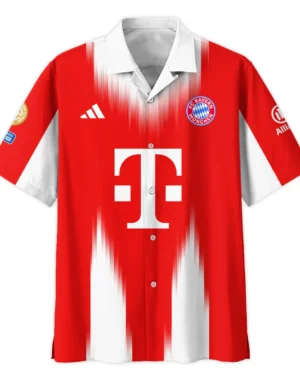 Football Hawaiian shirt Club World Cup 2025 For Fan Football HVN1099BM070125HAW