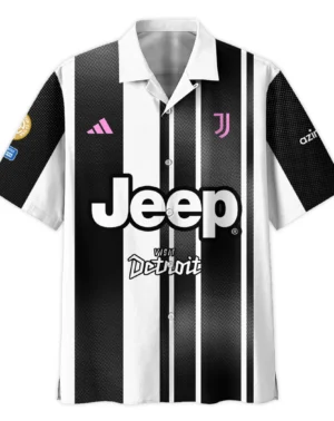 Football Hawaiian shirt Club World Cup 2025 For Fan Football HVN1099JU070125HAW