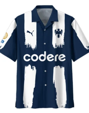 Football Hawaiian shirt Club World Cup 2025 For Fan Football HVN1099MO070125HAW