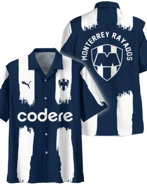 Football Hawaiian shirt Club World Cup 2025 For Fan Football HVN1099MO070125HAW