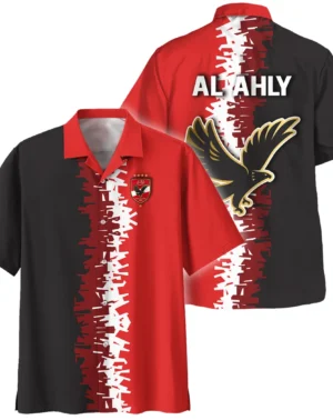 Football Hawaiian shirt Club World Cup 2025 For Fan Football HVN1103AA070225HAW