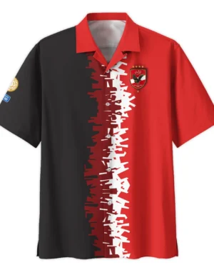 Football Hawaiian shirt Club World Cup 2025 For Fan Football HVN1103AA070225HAW