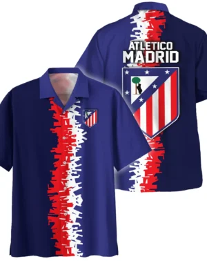 Football Hawaiian shirt Club World Cup 2025 For Fan Football HVN1103AM070225HAW