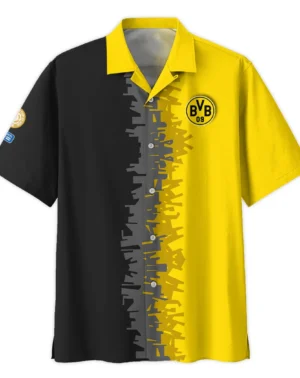 Football Hawaiian shirt Club World Cup 2025 For Fan Football HVN1103BD070225HAW