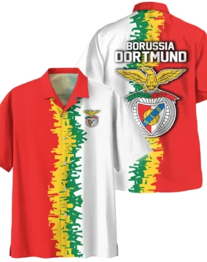 Football Hawaiian shirt Club World Cup 2025 For Fan Football HVN1103BE070225HAW