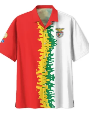 Football Hawaiian shirt Club World Cup 2025 For Fan Football HVN1103BE070225HAW
