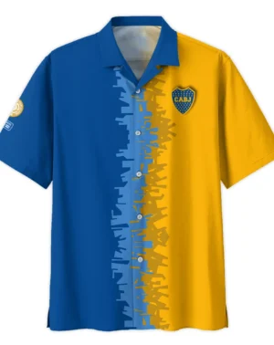 Football Hawaiian shirt Club World Cup 2025 For Fan Football HVN1103BJ070225HAW