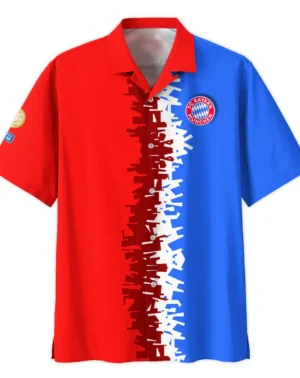 Football Hawaiian shirt Club World Cup 2025 For Fan Football HVN1103BM070225HAW