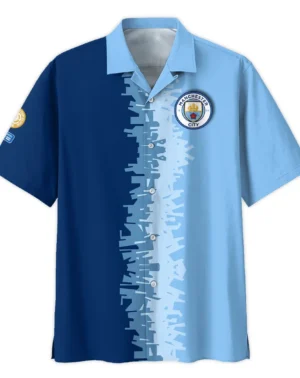 Football Hawaiian shirt Club World Cup 2025 For Fan Football HVN1103MC070225HAW