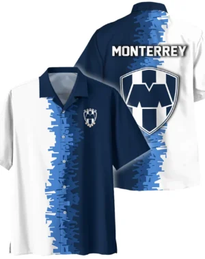 Football Hawaiian shirt Club World Cup 2025 For Fan Football HVN1103MO070225HAW
