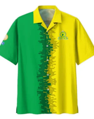 Football Hawaiian shirt Club World Cup 2025 For Fan Football HVN1103MS070225HAW