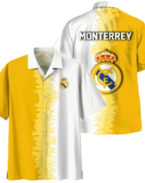 Football Hawaiian shirt Club World Cup 2025 For Fan Football HVN1103RM070225HAW
