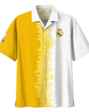 Football Hawaiian shirt Club World Cup 2025 For Fan Football HVN1103RM070225HAW
