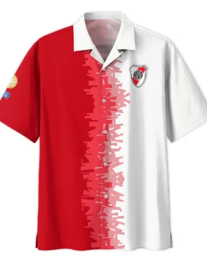 Football Hawaiian shirt Club World Cup 2025 For Fan Football HVN1103RP070225HAW