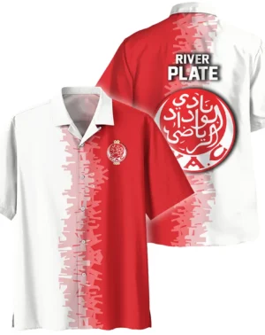 Football Hawaiian shirt Club World Cup 2025 For Fan Football HVN1103WY070225HAW