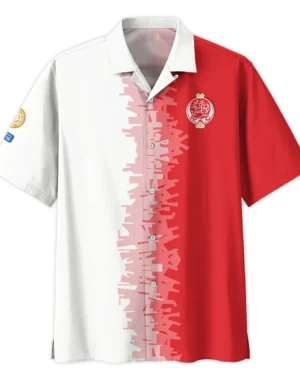 Football Hawaiian shirt Club World Cup 2025 For Fan Football HVN1103WY070225HAW