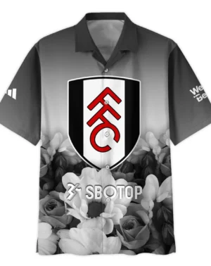 Football Hawaiian Shirt Premier League 2025 Print All The Way, Gift For Fan Football HVN1001FU05072025HAW