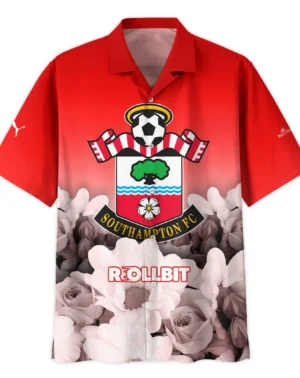 Football Hawaiian Shirt Premier League 2025 Print All The Way, Gift For Fan Football HVN1001SO05072025HAW