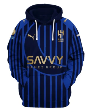 Football Hoodie Club WC 2025 For Fan Football HVN1059AL061425HOD