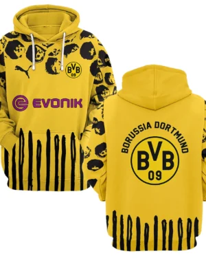 Football Hoodie Club WC 2025 For Fan Football HVN1059BD061425HOD
