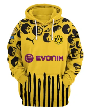 Football Hoodie Club WC 2025 For Fan Football HVN1059BD061425HOD