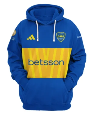 Football Hoodie Club WC 2025 For Fan Football HVN1059BJ061425HOD