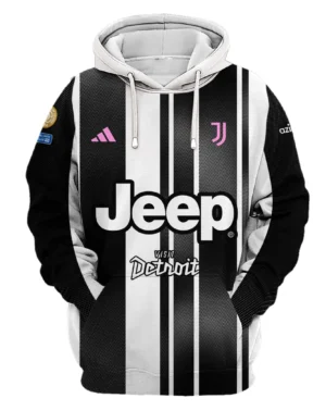 Football Hoodie Club WC 2025 For Fan Football HVN1059JU061425HOD