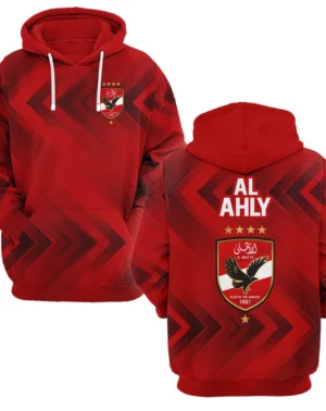 Football Hoodie Club WC 2025 For Fan Football HVN1064AA061425HOD