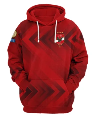 Football Hoodie Club WC 2025 For Fan Football HVN1064AA061425HOD