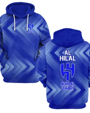 Football Hoodie Club WC 2025 For Fan Football HVN1064AL061425HOD