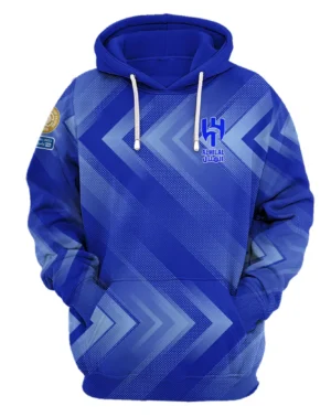 Football Hoodie Club WC 2025 For Fan Football HVN1064AL061425HOD