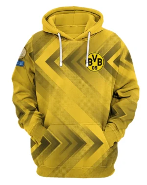Football Hoodie Club WC 2025 For Fan Football HVN1064BD061425HOD
